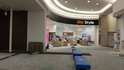 au Style イオンモールりんくう泉南 [ UQ モバイル取扱店]