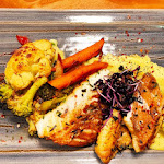 Photo n°2 de l'avis de AM.a fait le 01/12/2022 à 13:59 sur le  O's Kitchen à Haan