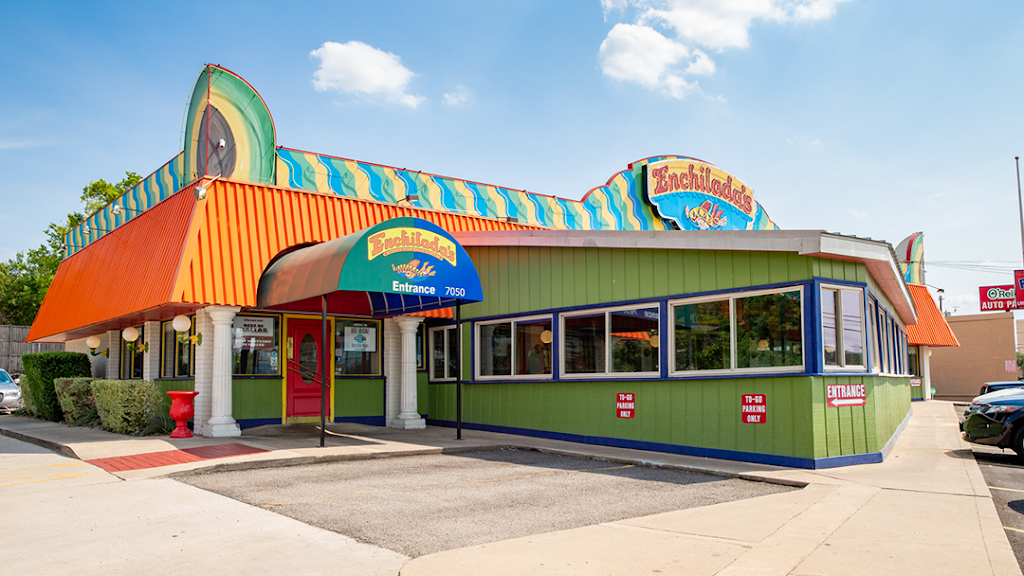 Enchilada's Restaurant Dallas, TX 75231 Menu, Reviews, Hours & Contact