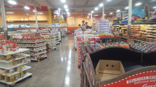 Grocery Store «El Super», reviews and photos, 1251 E Southern Ave, Mesa, AZ 85204, USA