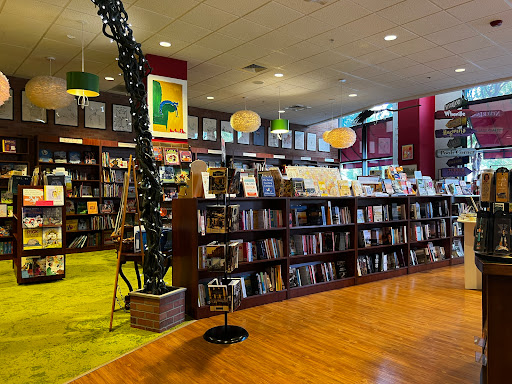 Book Store «Quail Ridge Books», reviews and photos, 4209-100 Lassiter Mill Rd, Raleigh, NC 27609, USA