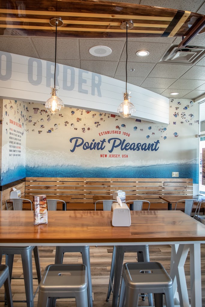 Jersey Mike's Subs 78748