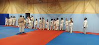 Judo Kiai Sarcelles