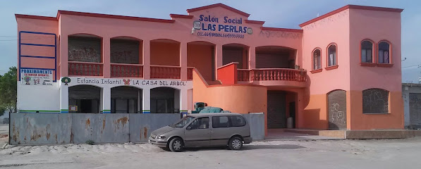 Estancia Infantil 'La Casa Del Arbol'