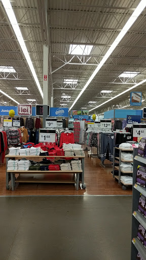 Department Store «Walmart Supercenter», reviews and photos, 7101 E 128th Ave, Thornton, CO 80602, USA