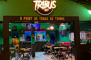 Tribus Bar image