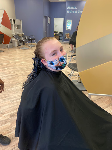 Hair Salon «Great Clips», reviews and photos, 1201 N Main St #600, Suffolk, VA 23434, USA
