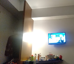 Amaris Hotel Pakuan - Bogor photo
