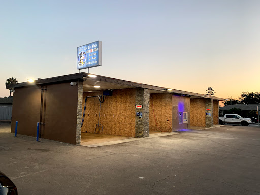 Happy Cow Car Wash- Self Serve en Imperial Beach