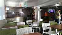 Atmosphère du Restaurant Café Du Commerce à Descartes - n°1