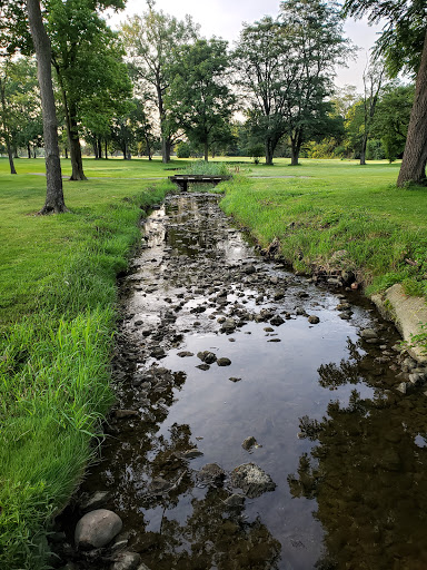 Golf Course «Wilson Road Golf Course», reviews and photos, 1900 N Wilson Rd, Columbus, OH 43228, USA