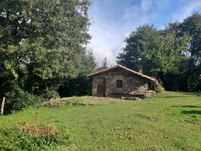 La Casa de los Maestros Bo. la Bárcena, 106, 39408 Coo, Cantabria, España