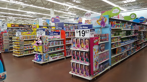 Department Store «Walmart Supercenter», reviews and photos, 2151 Royal Ave, Monona, WI 53713, USA