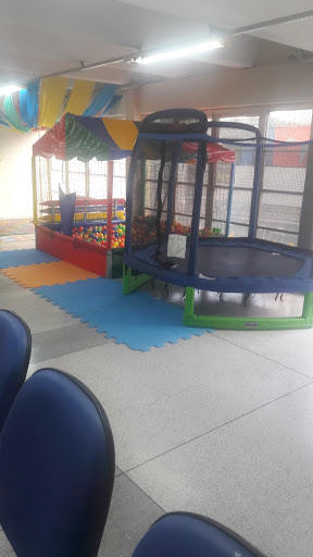 Logo da empresa - Creche Beth Lobo