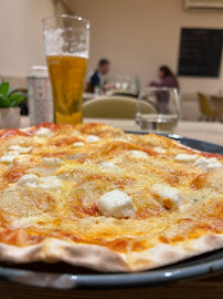 Pizza du Restaurant Le Notre Dame à Agde - n°5