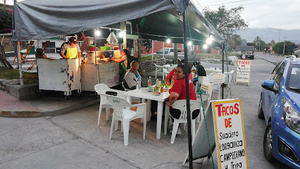 Tacos el Moreno - Av. Cuernavaca Nte. 26, La Toma, 62604 Miacatlán, Mor., Mexico