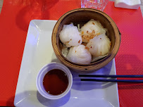 Dim Sum du Restaurant vietnamien O-Pho 187 à Marseille - n°4