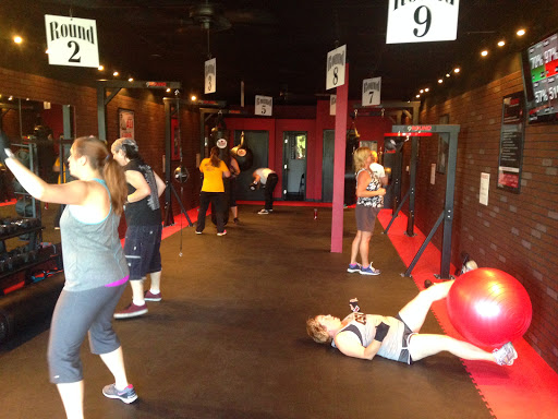 Physical Fitness Program «9Round - Sandy/Mt. Hood», reviews and photos, 16621 Champion Way #200, Sandy, OR 97055, USA