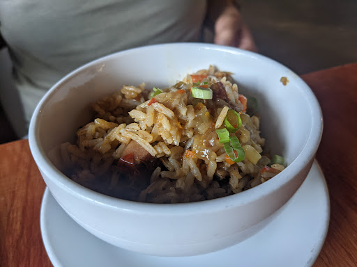 Creole Restaurant «CreoLa Bistro», reviews and photos, 344 El Camino Real, San Carlos, CA 94070, USA