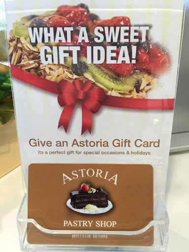 Pastry Shop «Astoria Pastry Shop», reviews and photos, 560 Indian Rocks Rd N, Belleair Bluffs, FL 33770, USA