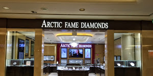 Arctic Fame Diamonds