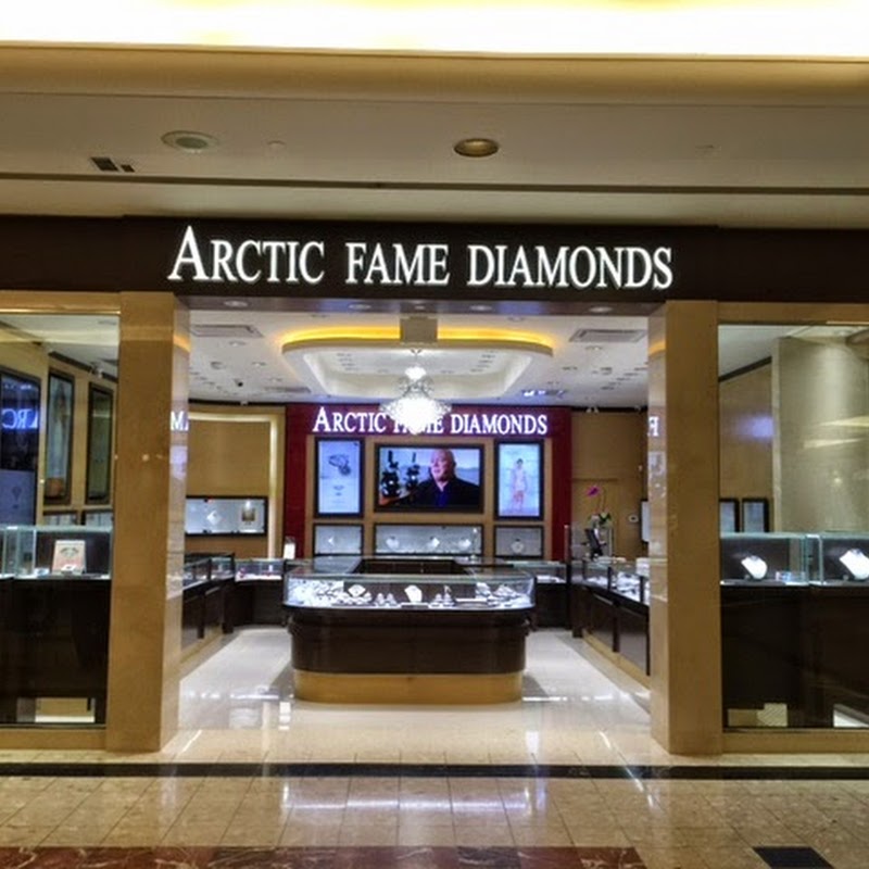 Arctic Fame Diamonds