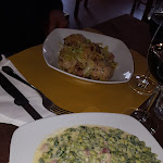 Photo n°2 de l'avis de Silvia.r fait le 30/01/2020 à 14:47 sur le  Osteria Pizzeria Rododendro à Pellizzano