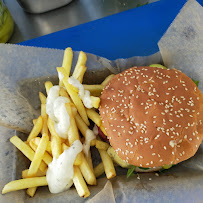 Photos du propriétaire du Restaurant de hamburgers Beach Burger à Clohars-Carnoët - n°3