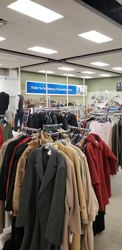 Thrift Store «Goodwill Store», reviews and photos, 919 W Main St, Lewisville, TX 75067, USA