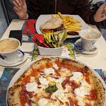 Photo n°1 de l'avis de Sorin.a fait le 13/02/2024 à 09:10 sur le  Regina Sofia à Bologna