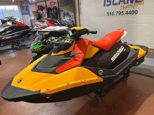 Motorcycle Dealer «Island Power Sports», reviews and photos, 4116 Sunrise Hwy, Massapequa, NY 11758, USA