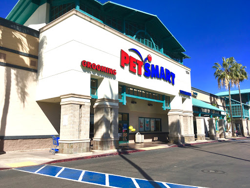 PetSmart, 1034 N El Camino Real, Encinitas, CA 92024, USA, 