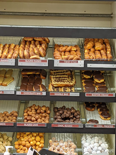 Donut Shop «Sesame Donuts Inc», reviews and photos, 727 SW 185th Ave, Beaverton, OR 97006, USA