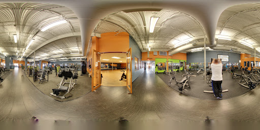 Gym «Pivotal Fitness», reviews and photos, 928 N Federal Hwy, Fort Lauderdale, FL 33304, USA