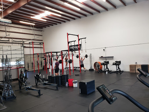 Gym «Iron Asylum (Warehouse Gym)», reviews and photos, 2401 Castleton Commerce Way #102, Virginia Beach, VA 23456, USA
