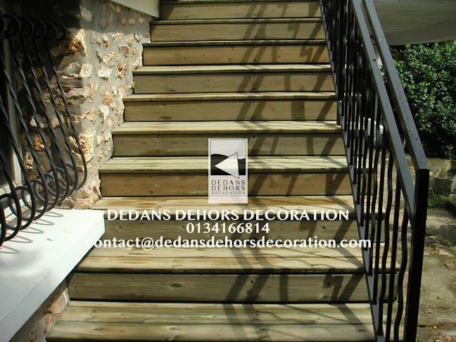 Opinii despre Dedans Dehors Décoration în Argenteuil - Autre