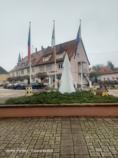 Auto-École Denis à Lauterbourg, Bas-Rhin