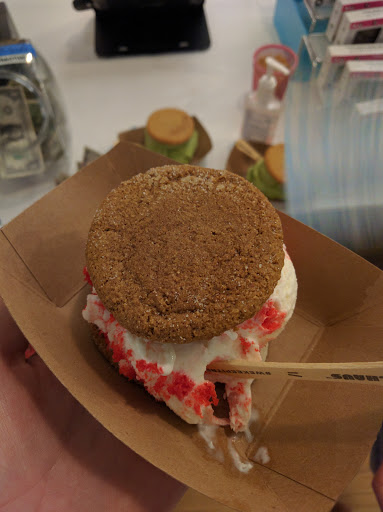 Ice Cream Shop «Coolhaus», reviews and photos, 59 E Colorado Blvd, Pasadena, CA 91103, USA