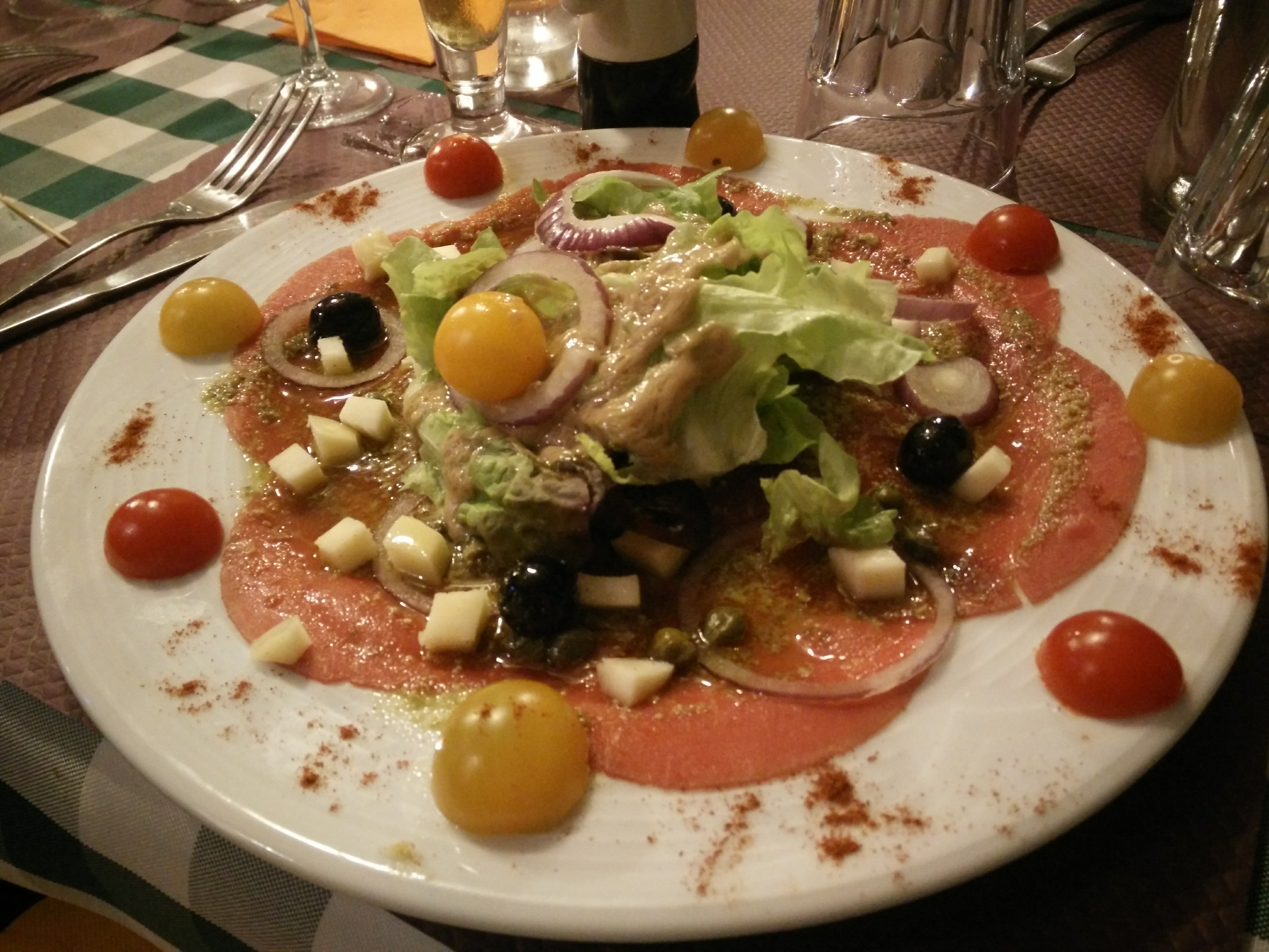 Photo n° 2 de l'avis de Luc.T fait le 19/10/2016 à 04:39