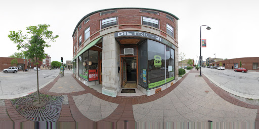 Personal Trainer «D21 Fit Studio», reviews and photos, 739 Main St, Evanston, IL 60202, USA