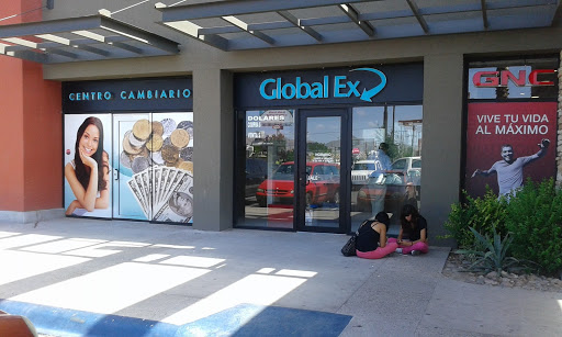 Global Ex Centro Cambiario