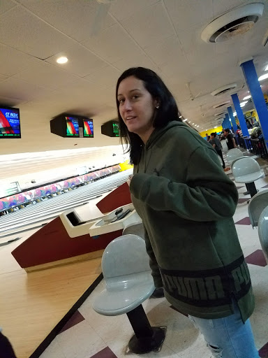 Bowling Alley «Wallingford Bowl», reviews and photos, 980 N Colony Rd, Wallingford, CT 06492, USA