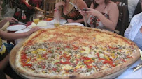Pizza du Restaurant italien Illico Presto à Gentilly - n°1
