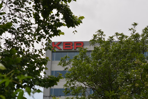 Construction Company «KBR», reviews and photos, 601 Jefferson St, Houston, TX 77002, USA