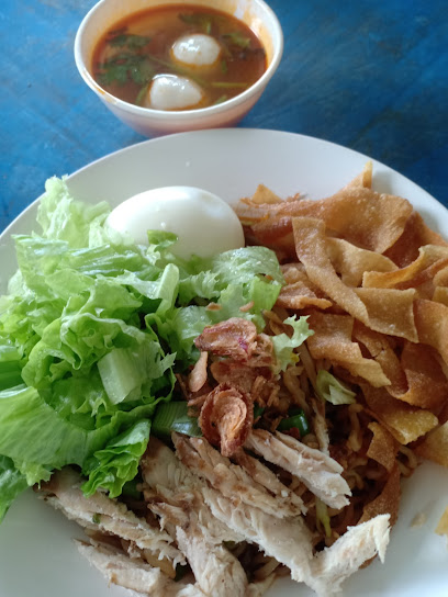 Home Thai Cafe