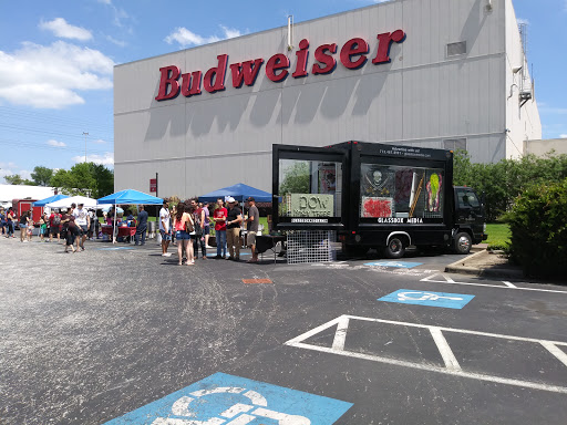 Tourist Attraction «Budweiser Brewery Experience», reviews and photos, 775 Gellhorn Dr, Houston, TX 77029, USA