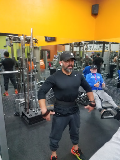 Gym «Anytime Fitness», reviews and photos, 7890 Haven Ave Suite 22, Rancho Cucamonga, CA 91730, USA