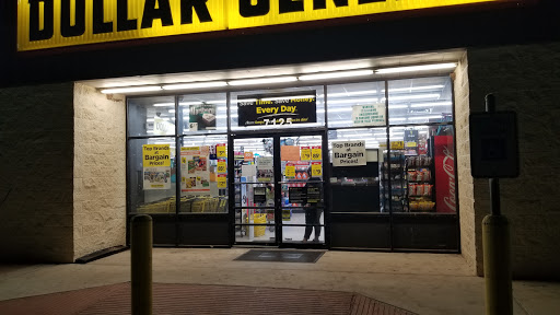 Discount Store «Dollar General», reviews and photos, 7125 E 6th St, Somerset, TX 78069, USA