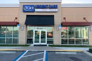 TGH Urgent Care powered by Fast Track (Riverview) image