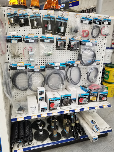 Auto Parts Store «NAPA Auto Parts - Dodges Auto Parts Inc», reviews and photos, 320 S Cedar St # M-53, Imlay City, MI 48444, USA